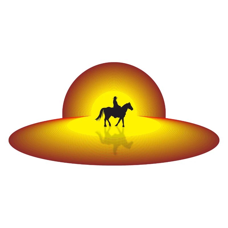 Cowboy Saturn