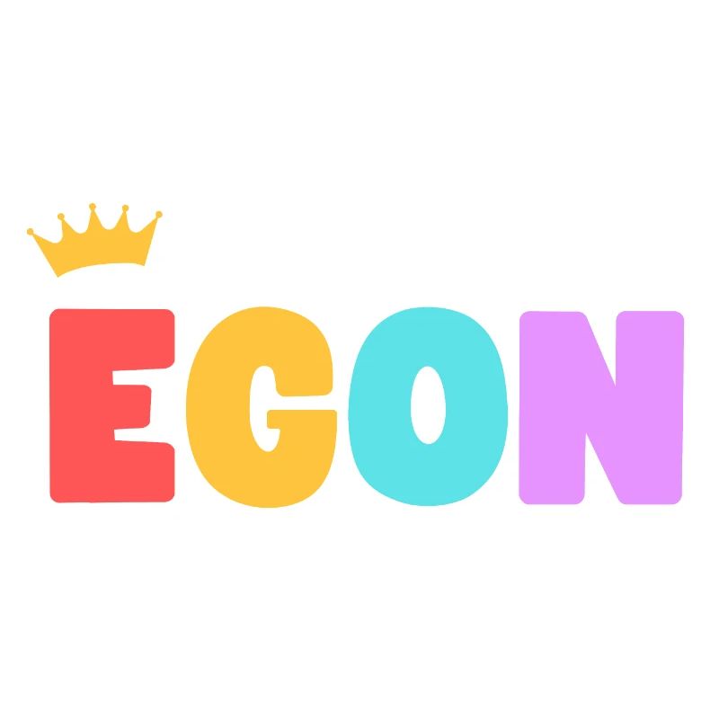 Egon! Customizable
