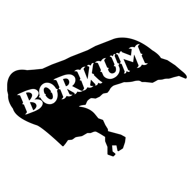 Borkum Island