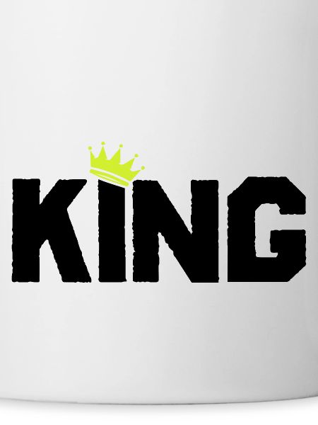 King