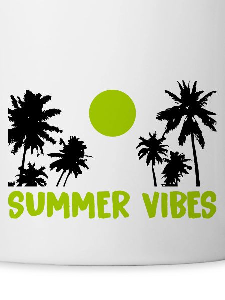 Summer Vibes