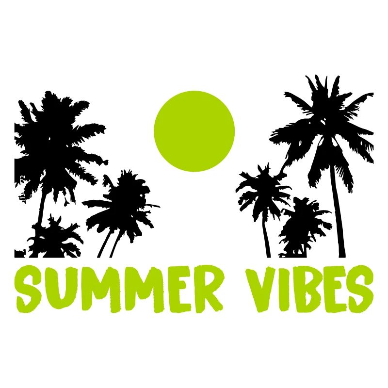 Summer Vibes