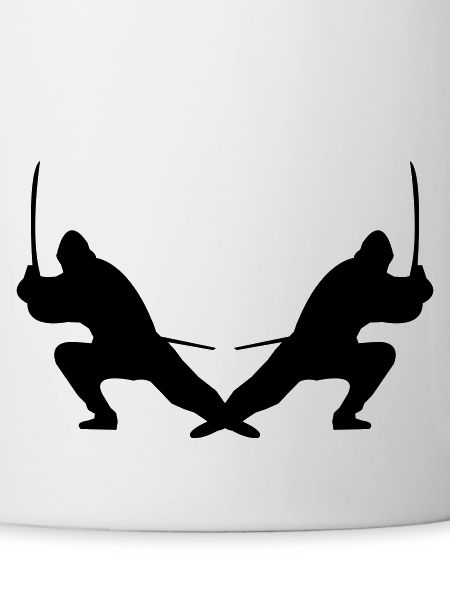 Ninjas