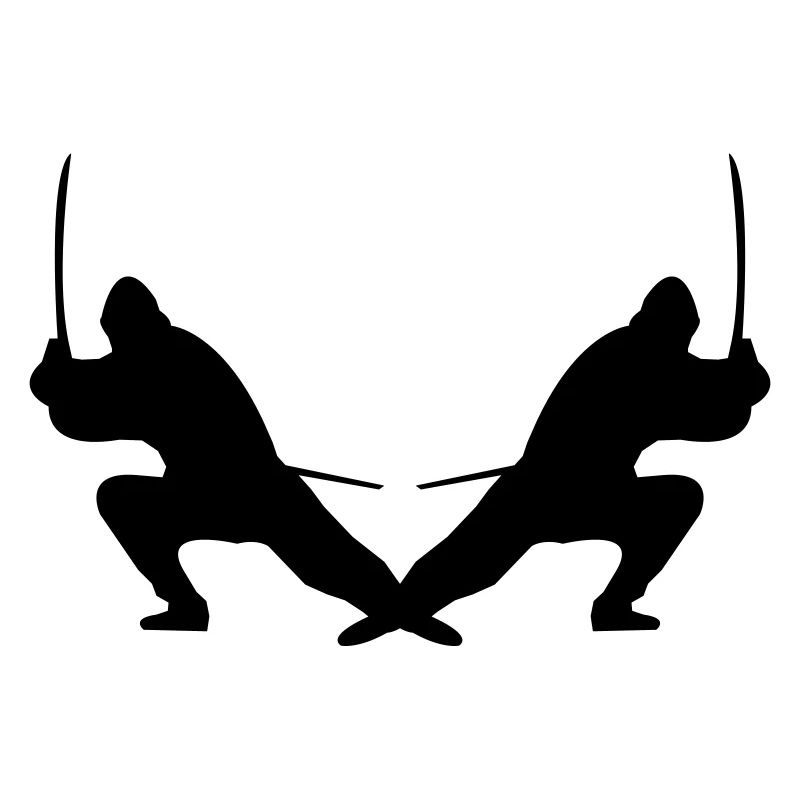 ninjas