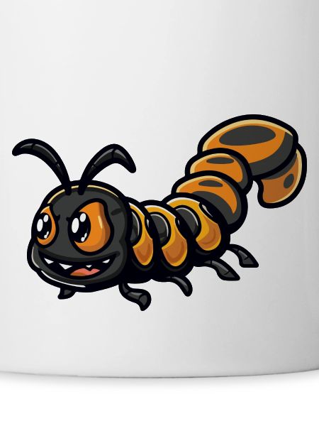 Centipede