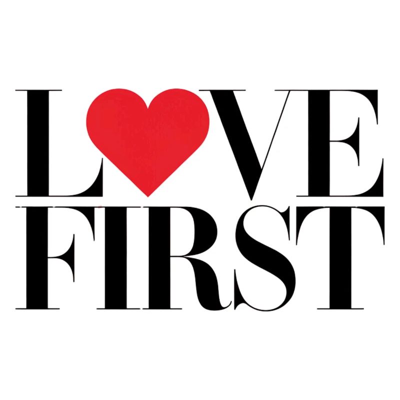 love first