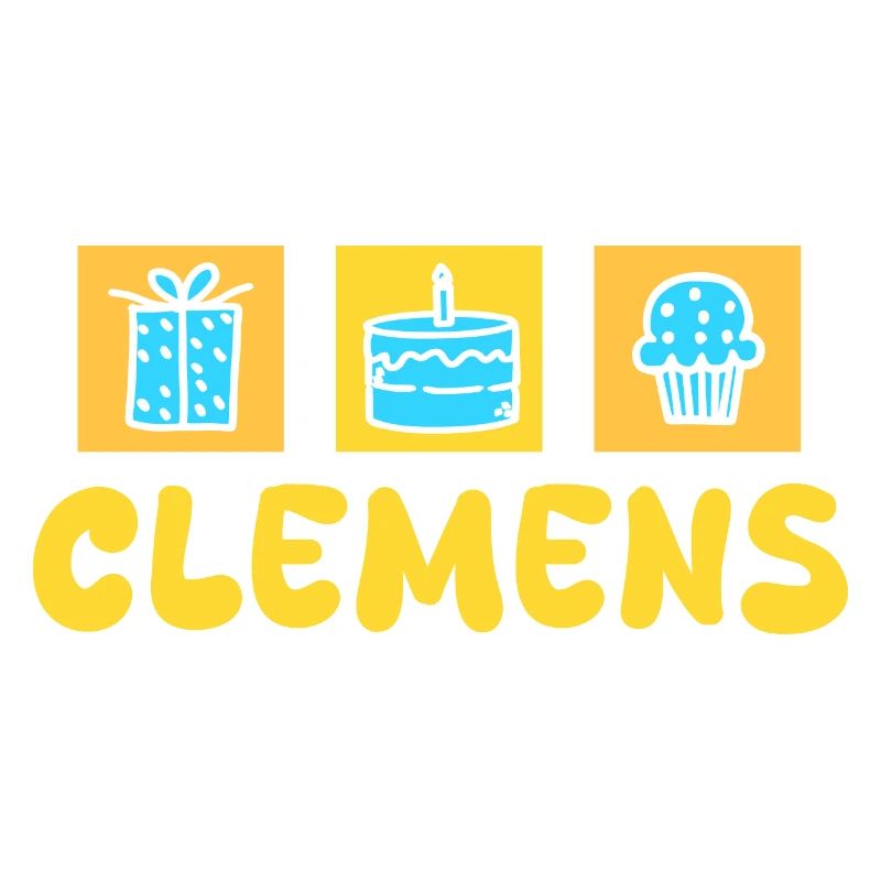 First name Clemens