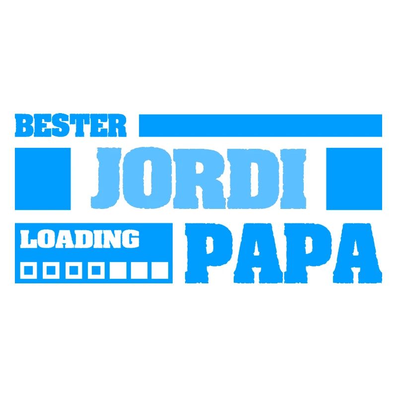 Prénom Jordi
