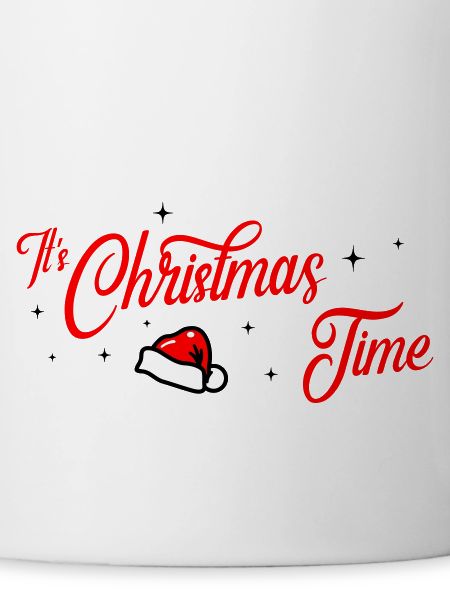 Christmas Time