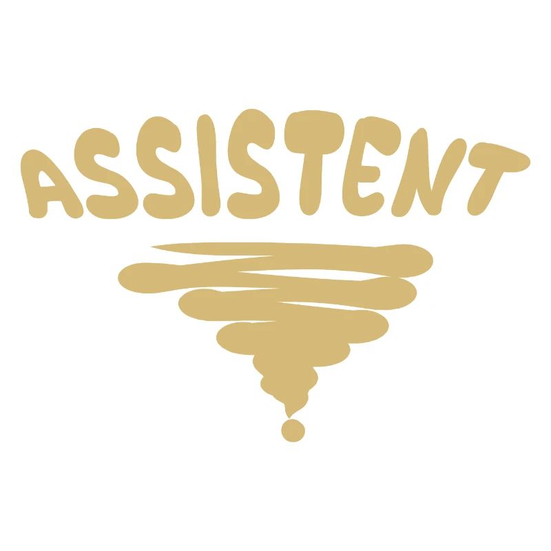 Occupation: Assistant