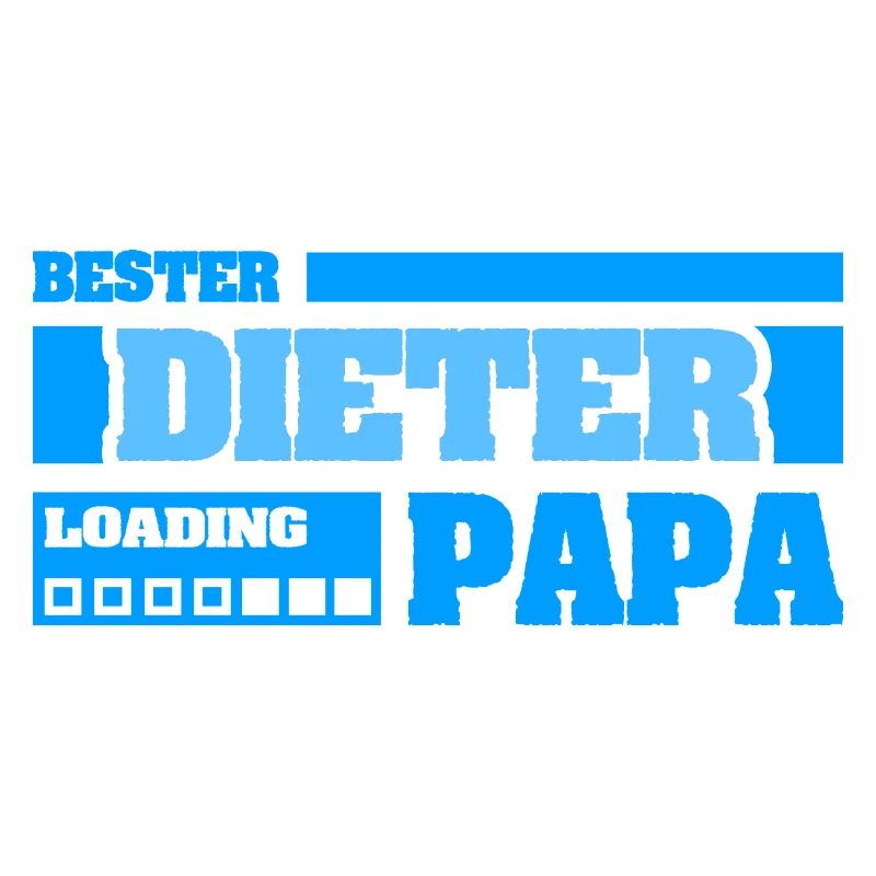 Prénom Dieter