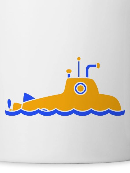 Plongée de surface sous-marine