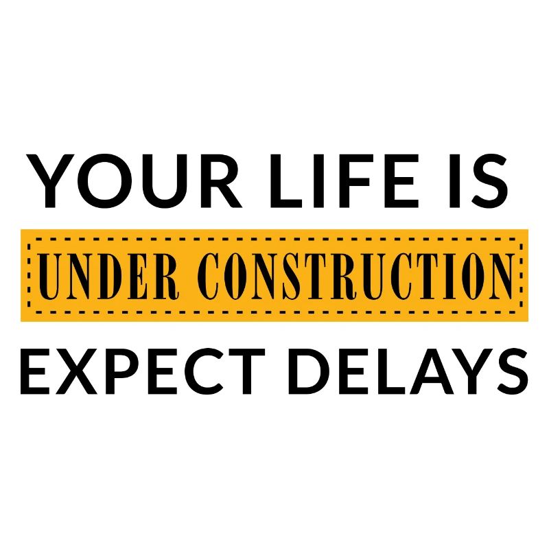 Under Construction