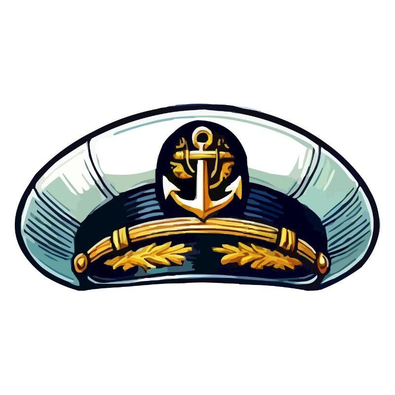 Capitaine Cap