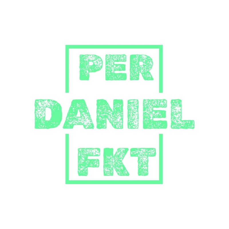 Gift for Daniel