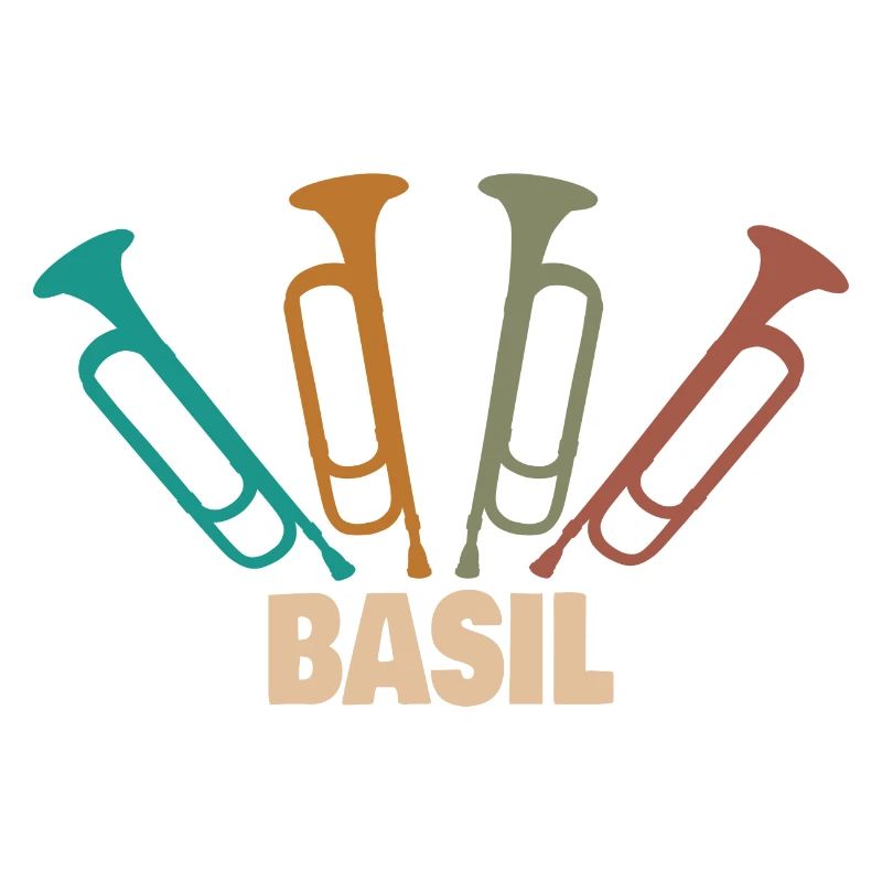 Gift for Basil