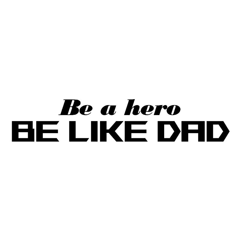 Be a hero