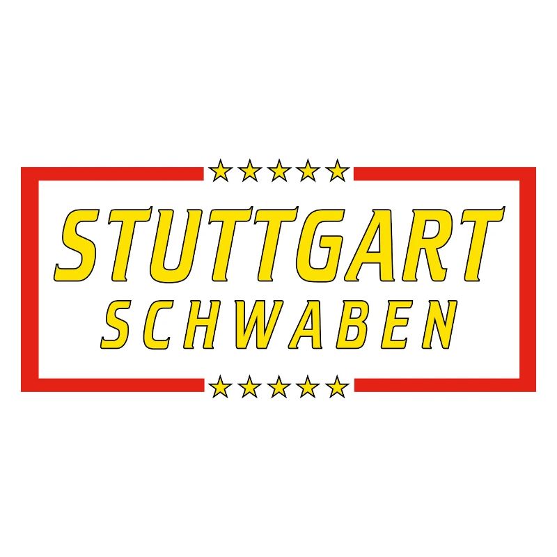 Stuttgart: Schwaben Stolz