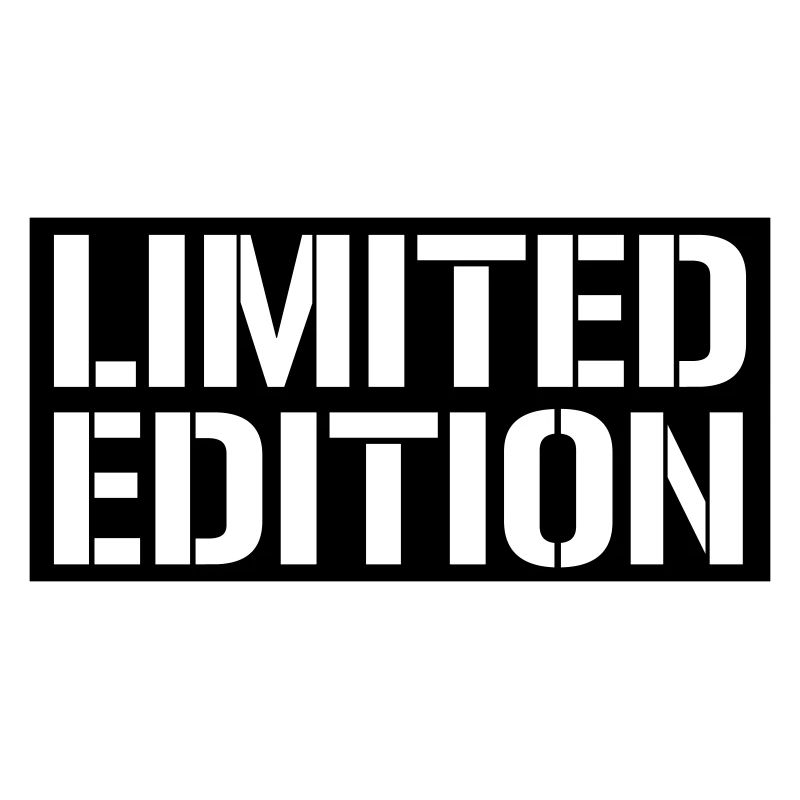Édition limitée