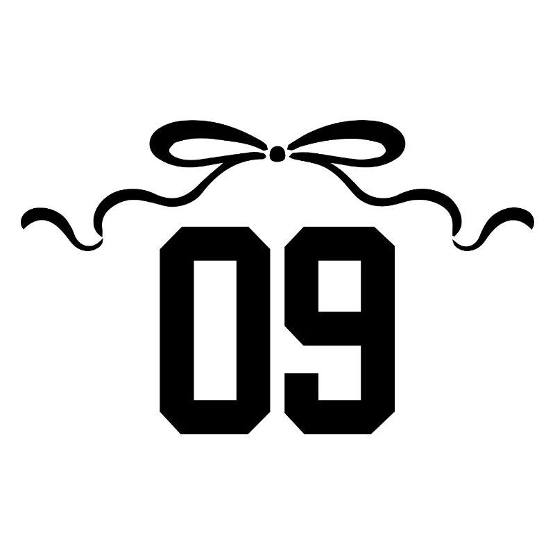 Nummer 9 Knoten - 9. Jahrestag