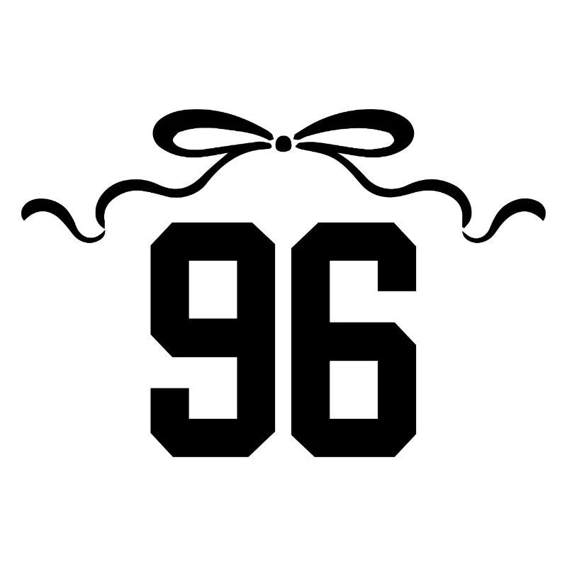 Nummer 96 Knoten - 96. Jahrestag