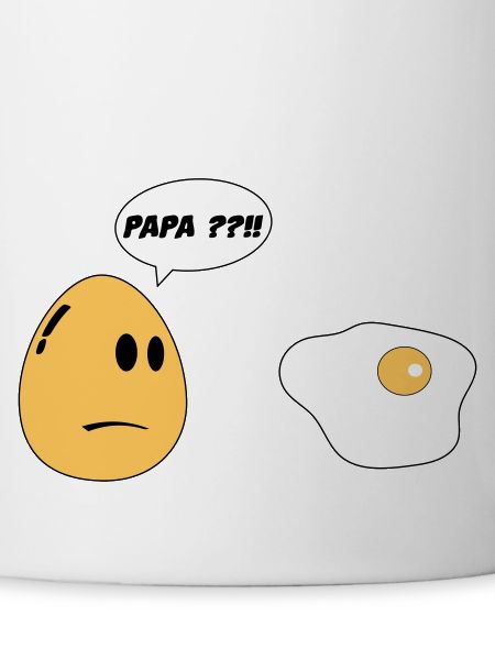 Egg Daddy