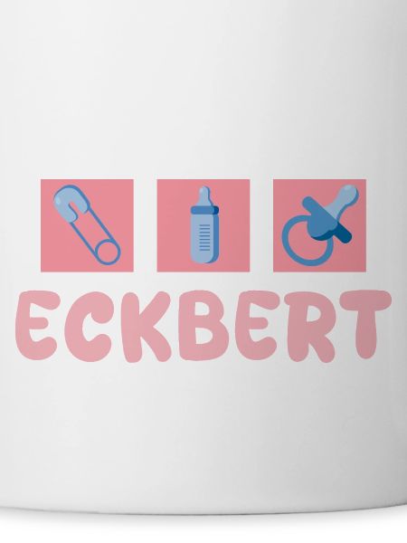 Cadeau pour Eckbert