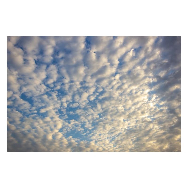 mer de nuages