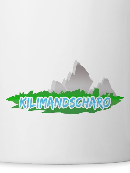 Kilimanjaro Kilimanjaro