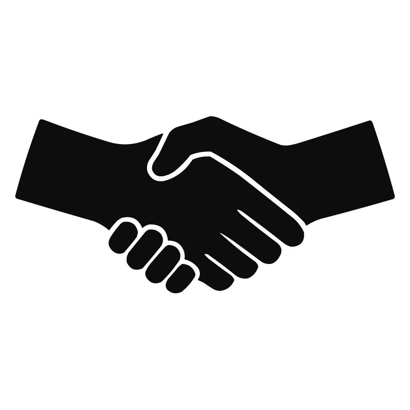 Hands Symbol