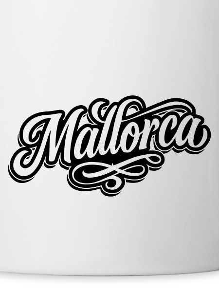Majorque Tattoo