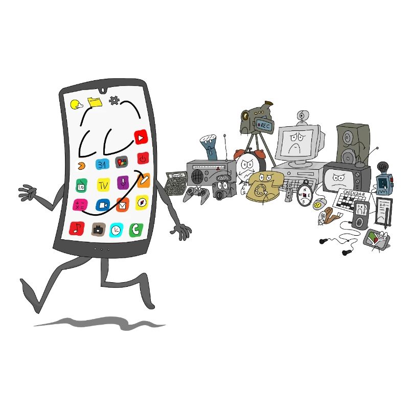 Modern times
