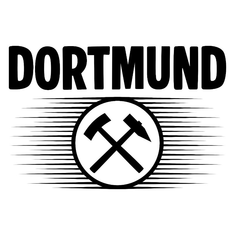 Dortmund Glueck auf