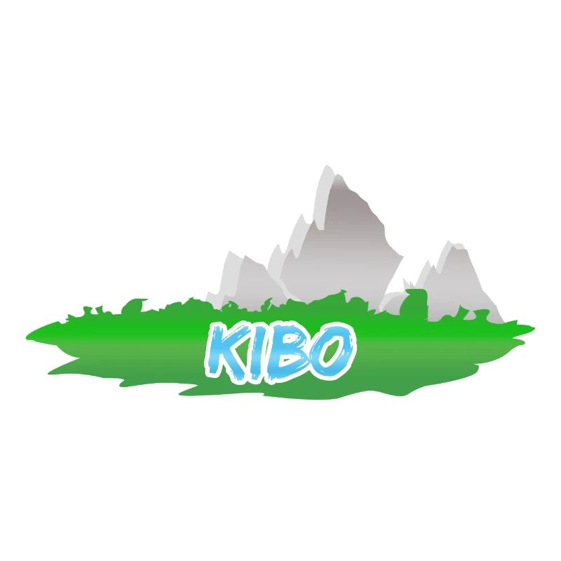 Kibo Kibo