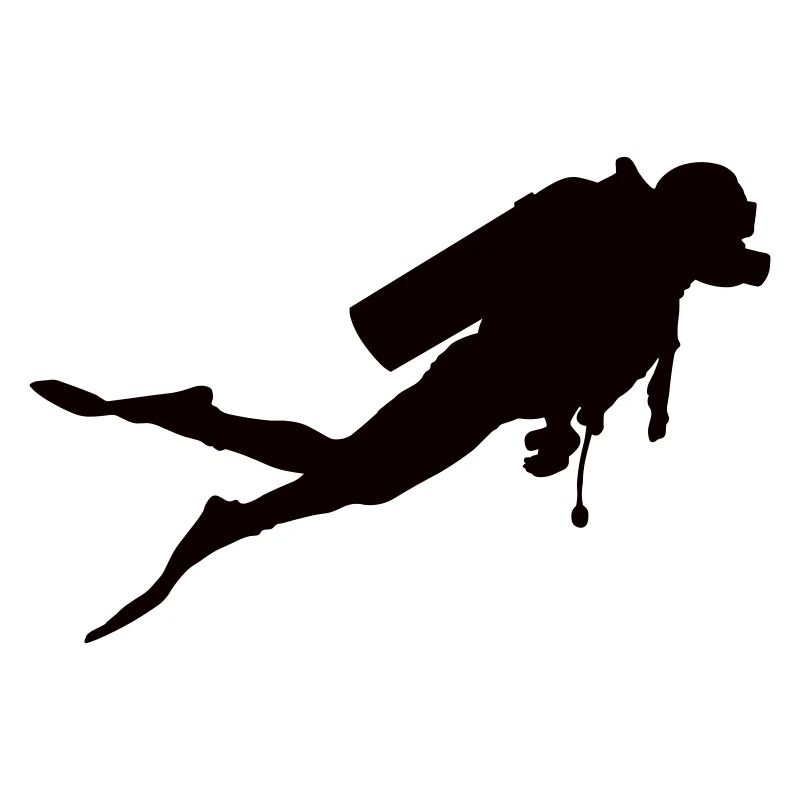 diver