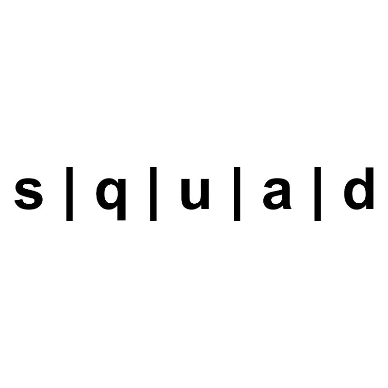 SQUAD black