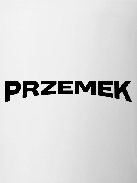 Don du nom de Przemek