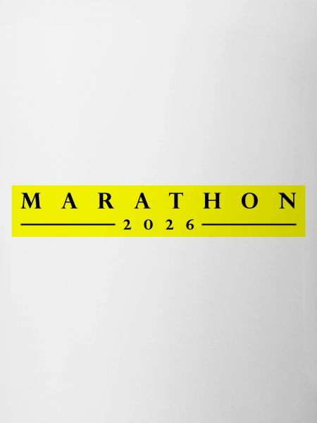 Marathon 2026