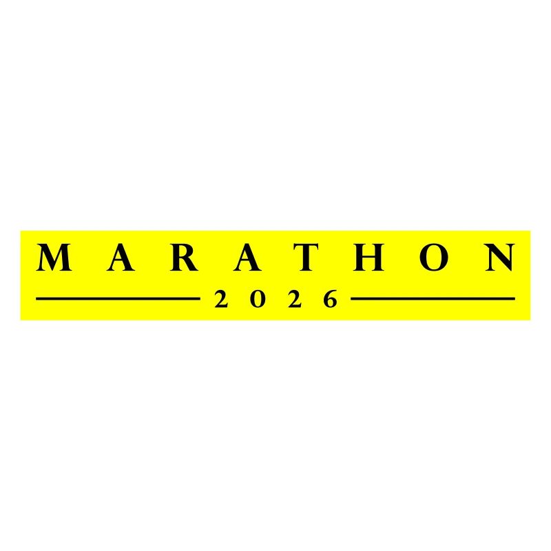 Marathon 2026