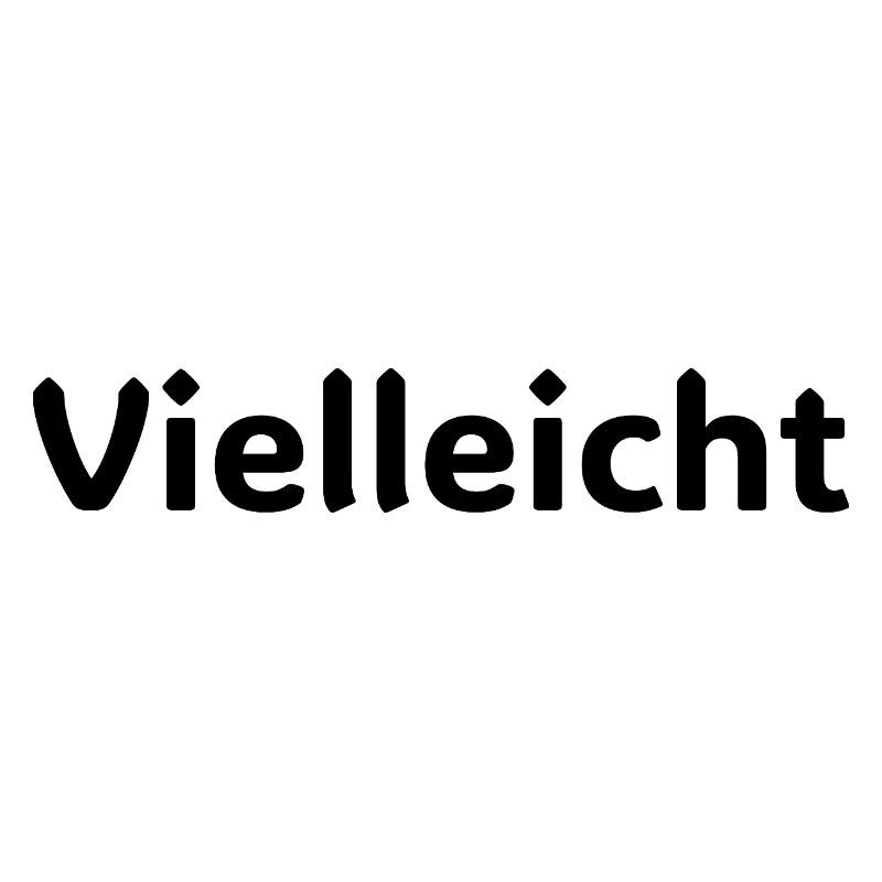 Motivations de Vielleicht Conception