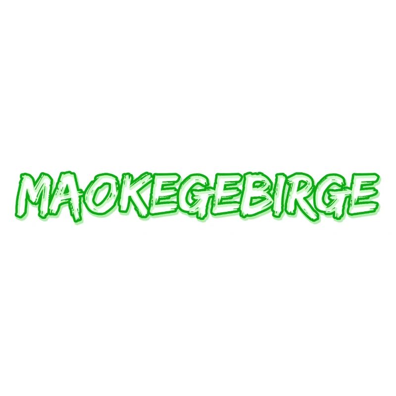 Maokegebirge
