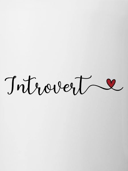 Introvert