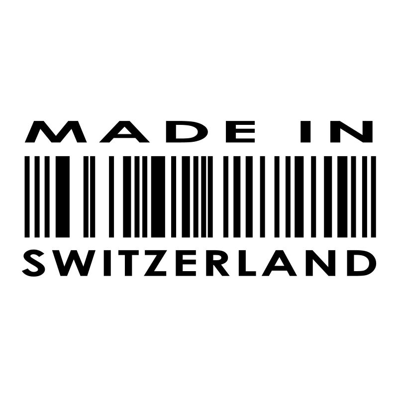 Made in Switzerland