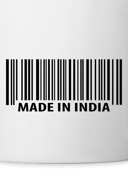 Made in India