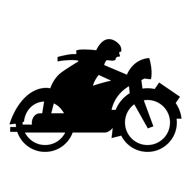Motorcycle