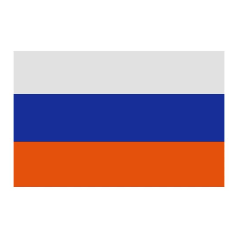 drapeau Russe