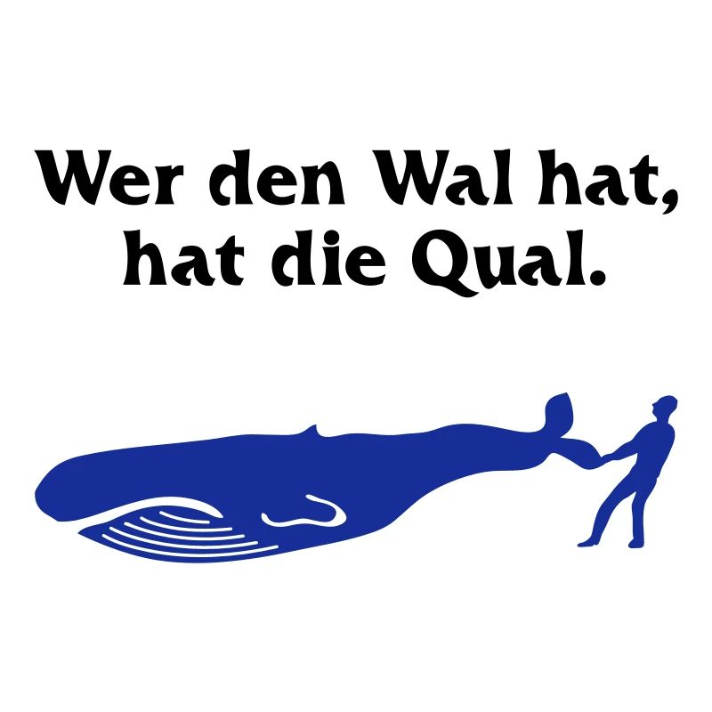 Wal = torment