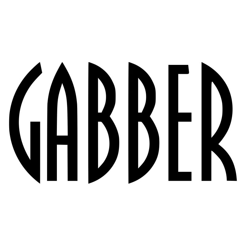 GABBER