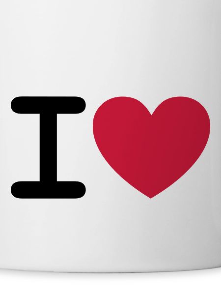 I *heart*