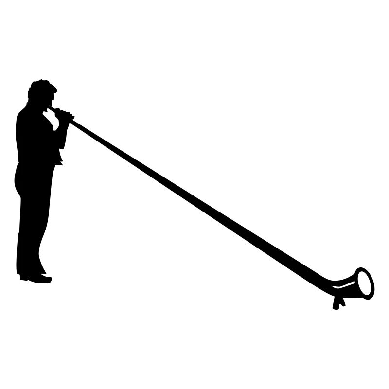 Alpenhorn